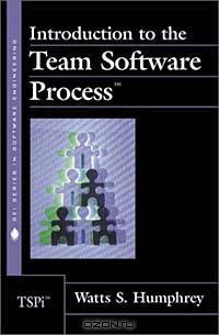 Introduction to the Team Software Process(sm)
