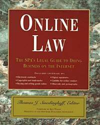 Online Law: The Spa