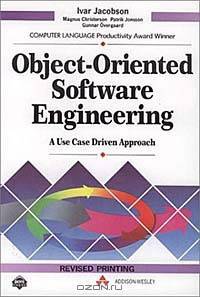 Object-Oriented Software Engineering: A Use Case Driven Approach