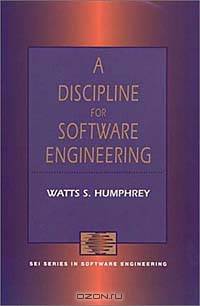 A Discipline for Software Engineering