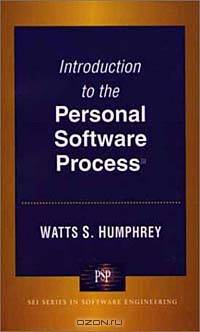Introduction to the Personal Software Process(sm)
