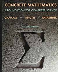 Concrete Mathematics: A Foundation for Computer Science