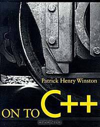 On to C++