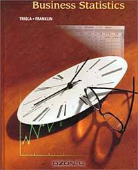Business Statistics