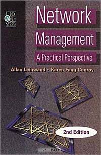 Network Management: A Practical Perspective (2nd Edition)