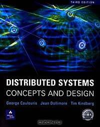 Distributed Systems: Concepts and Design (3rd Edition)
