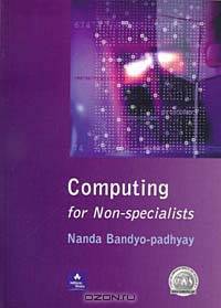Computing for Non-Specialists