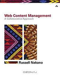 Web Content Management: A Collaborative Approach