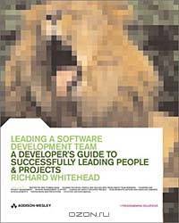 Leading a Software Development Team: A Developer
