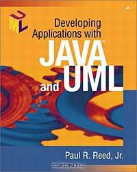 Developing Applications with Java and UML