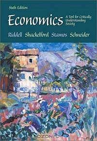 Economics: A Tool for Critically Understanding Society (6th Edition)