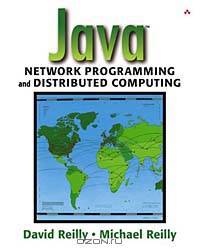 Java(TM) Network Programming and Distributed Computing