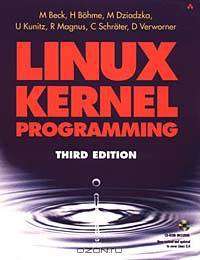 Linux Kernel Programming, Third Edition