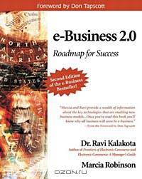 e-Business 2.0: Roadmap for Success (2nd Edition)