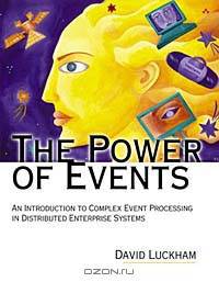 The Power of Events: An Introduction to Complex Event Processing in Distributed Enterprise Systems
