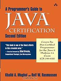 A Programmer