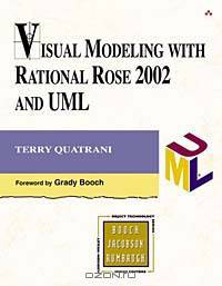 Visual Modeling with Rational Rose 2002 and UML (3rd Edition)
