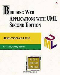 Building Web Applications with UML (2nd Edition)