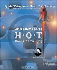 After Effects 5.0/5.5 Hands-On Training
