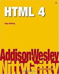 Nitty Gritty HTML 4