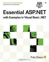 Essential ASP.NET with Examples in Visual Basic .NET