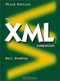 The XML Companion (3rd Edition)
