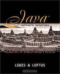 Java Software Solutions: Foundations of Program Design, Update JavaPlace