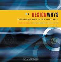 Designing Web Sites That Sell