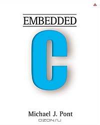 Embedded C (With CD-ROM)