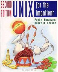 UNIX for the Impatient