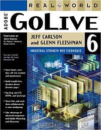 Real World Adobe GoLive 6