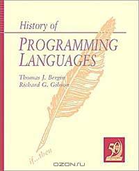 History of Programming Languages, Volume 2