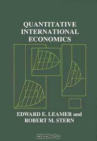 Quantitative International Economics