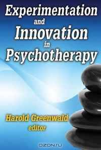 Experimentation and Innovation in Psychotherapy