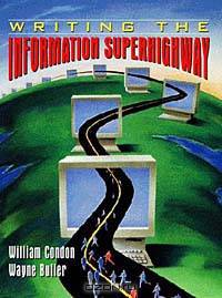 Writing the Information Superhighway