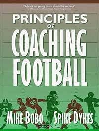 Principles of Coaching Football
