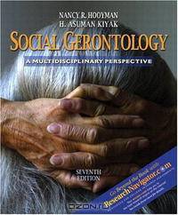 Social Gerontology with Research Navigator (7th Edition)