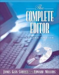 Complete Editor, The (2nd Edition)