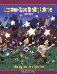Literature-Based Reading Activities (4th Edition)