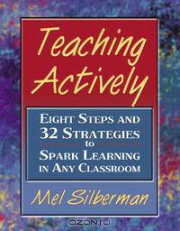 Teaching Actively