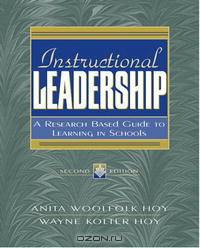 Instructional Leadership: A Research-Based Guide to Learning in Schools (2nd Edition)