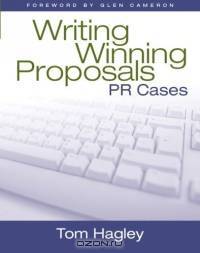 Writing Winning Proposals : PR Cases