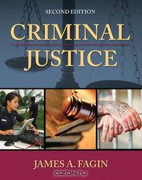 Criminal Justice (2nd Edition) (MyCrimeLab Series)
