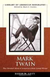 Mark Twain: The Divided Mind of America