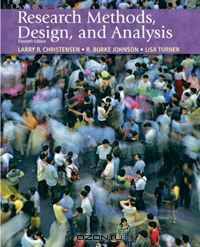 Research Methods, Design, and Analysis, 11th Edition