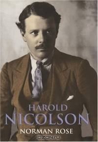Harold Nicolson