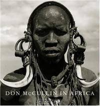 Don McCullin in Africa