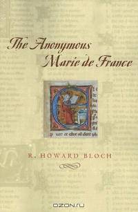 The Anonymous Marie de France