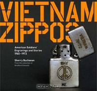 Vietnam Zippos: American Soldiers