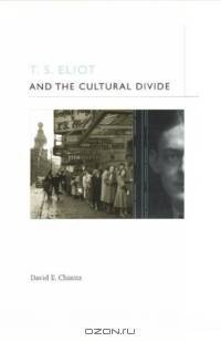 T. S. Eliot and the Cultural Divide